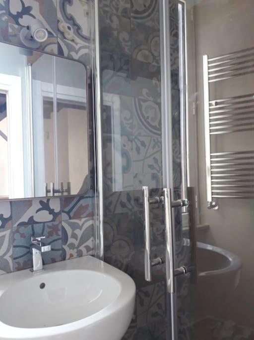 Trastevere St Ariabianca House Appartement Rome