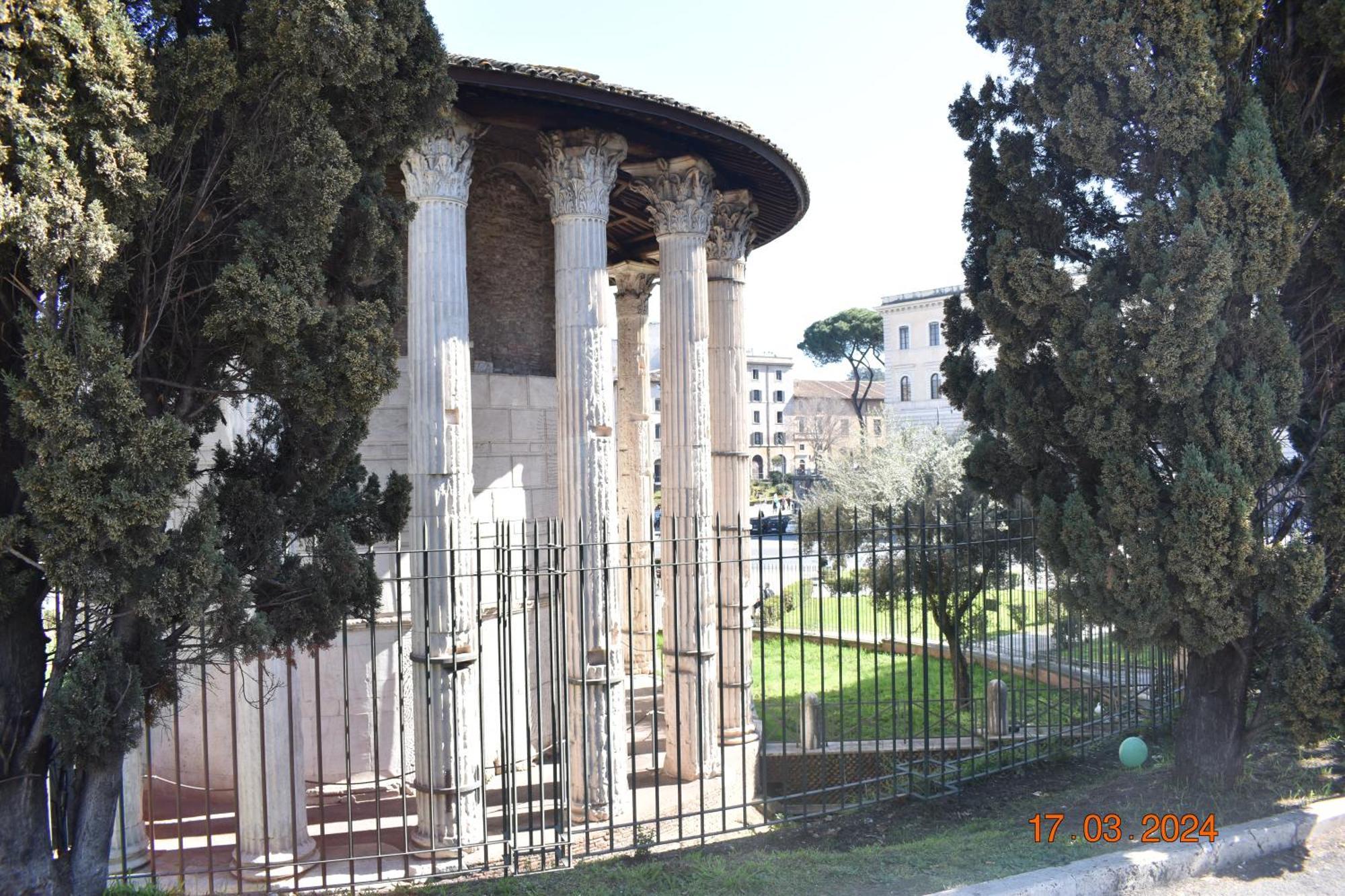 Trastevere St Ariabianca House Appartement