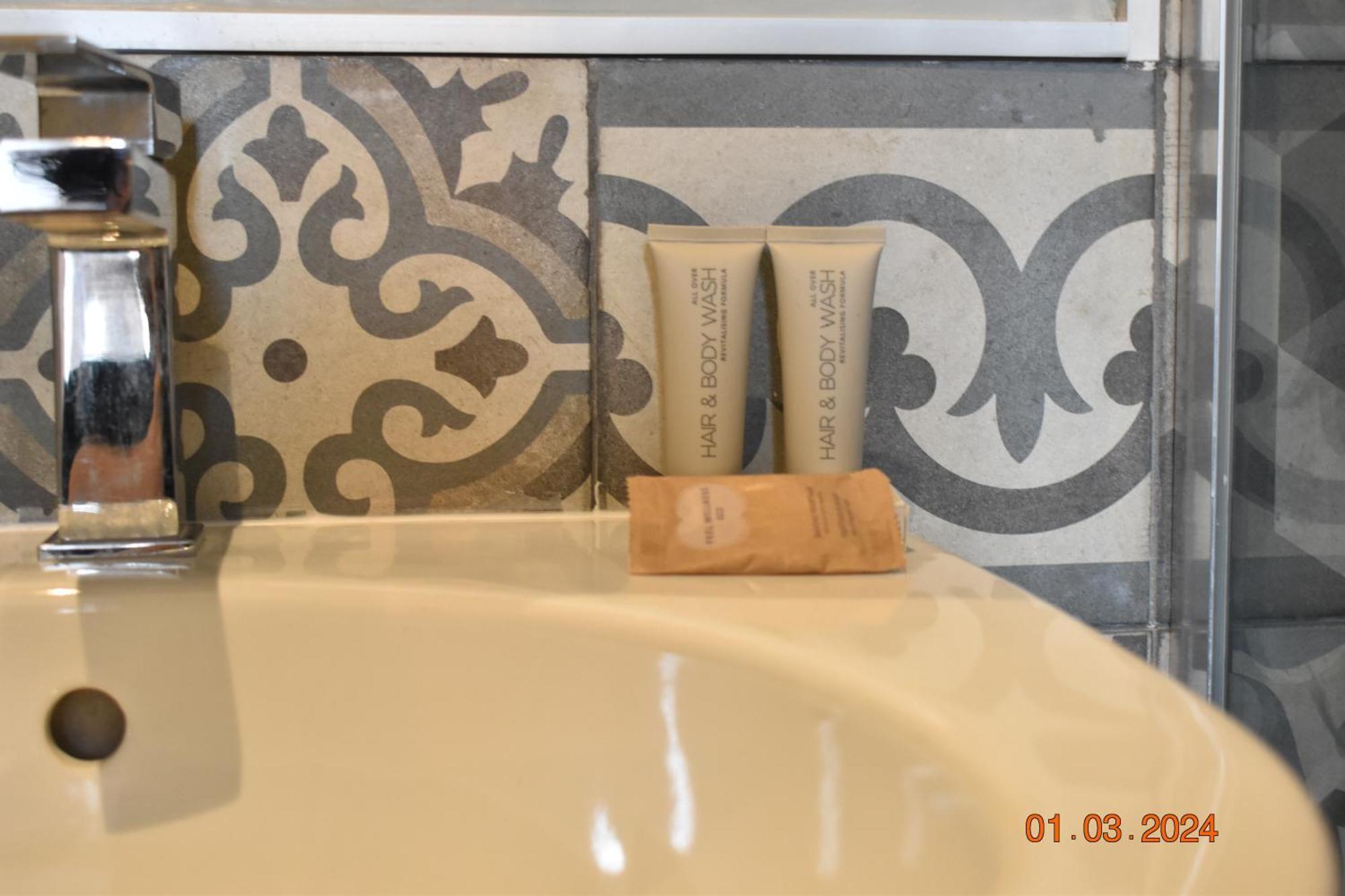 Appartement Trastevere St Ariabianca House Rome