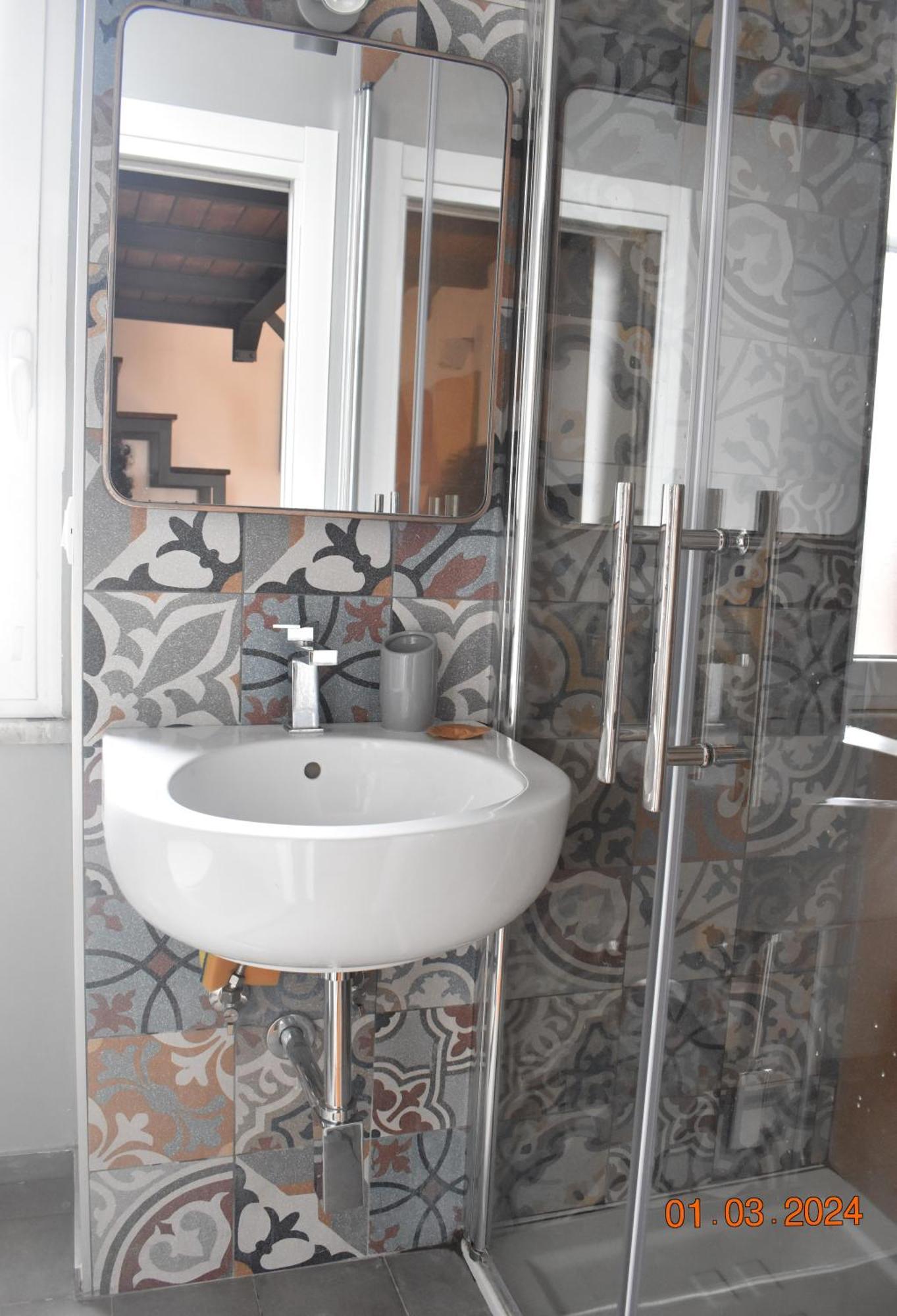 Appartement Trastevere St Ariabianca House