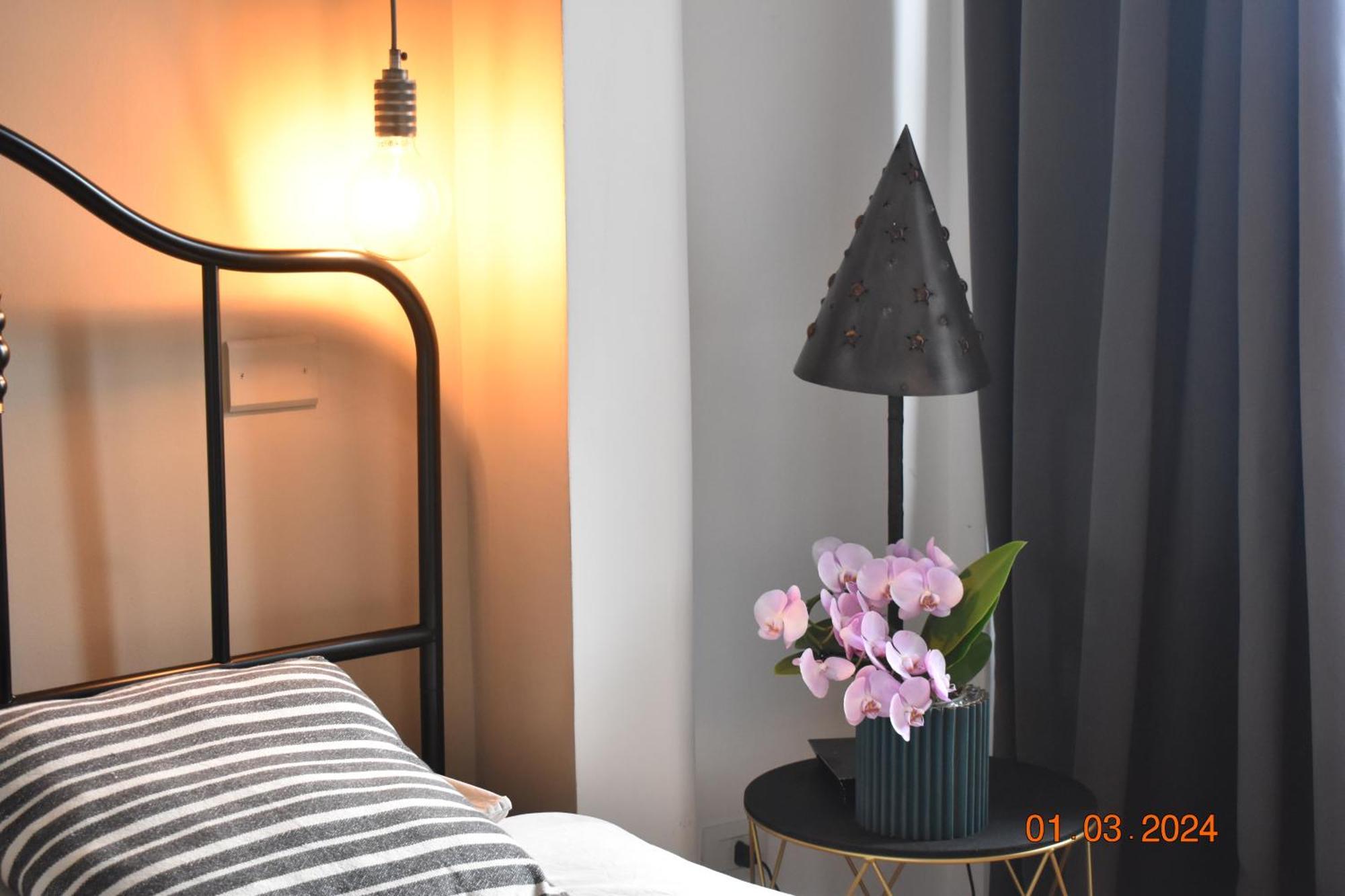 Trastevere St Ariabianca House Appartement Rome