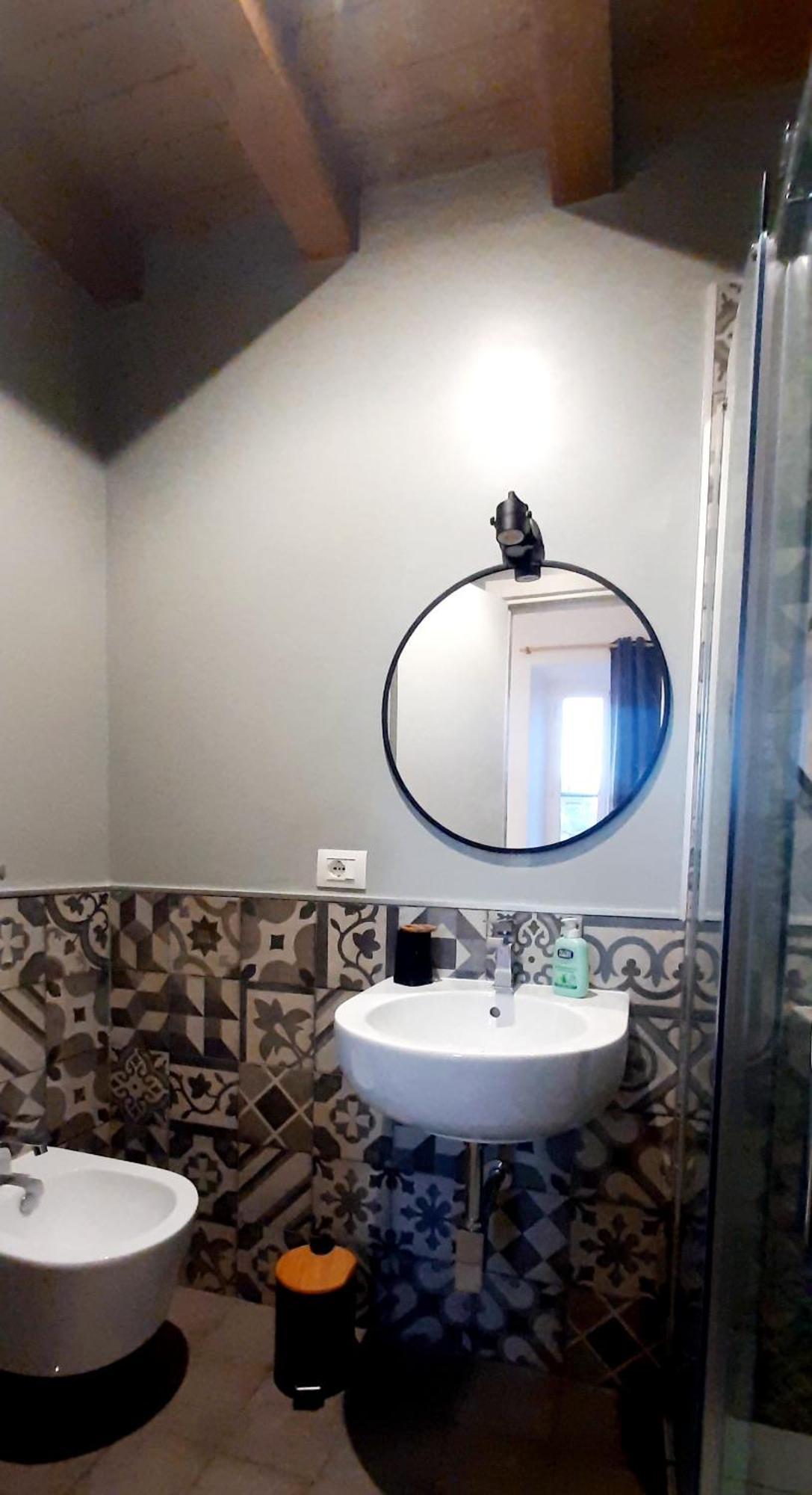 Appartement Trastevere St Ariabianca House